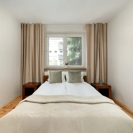 Family With Balcony In By Renters Apartament
