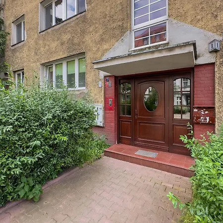 Family With Balcony In By Renters Apartament