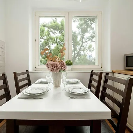 Family With Balcony In By Renters * Wrocław